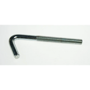 Sealey Hook bolt 58mm thread