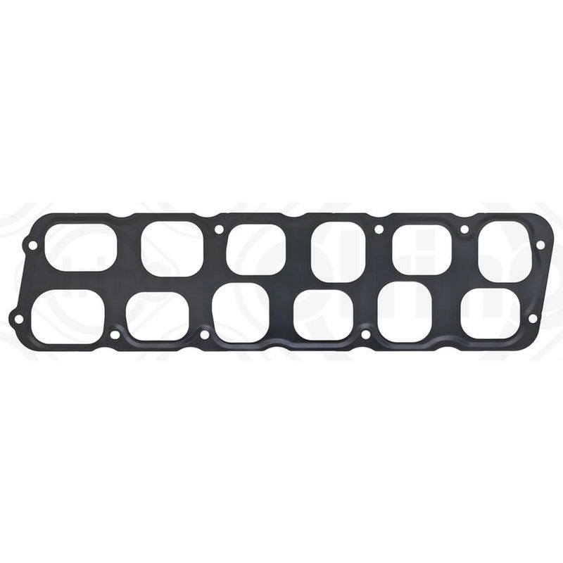 Elring Intake Manifold Housing Gasket OD ID Thick fits Bentley Continental