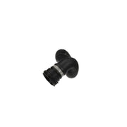 Gates Radiator Coolant Hose 559mm ID fits Mercedes-Benz S-Class 1998-2006