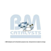 BM Catalysts Exhaust Pipe Mounting Kit FK50311B