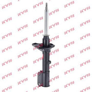 KYB 2 x Shock Absorbers fits Mitsubishi Space 1985-1991 2.0