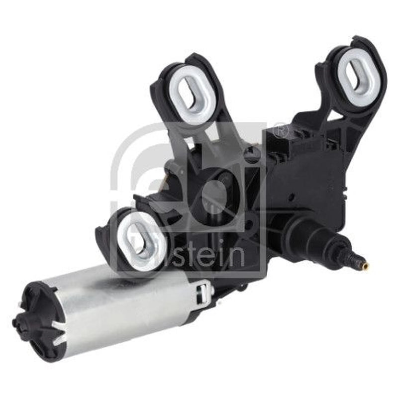 Febi Front/Rear Wiper Motor Rear 48672