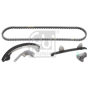Febi Timing Chain Kit Set 158 Links 6mm 186430