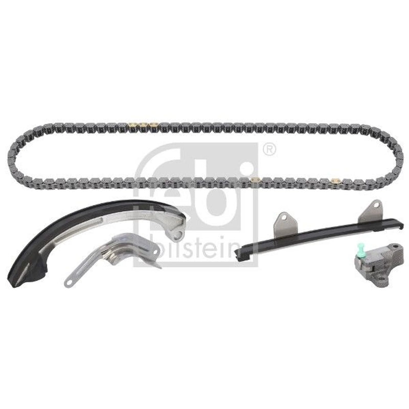 Febi Timing Chain Kit Set 158 Links 6mm 186430