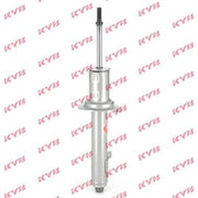 KYB 2 x Shock Absorbers fits Lexus Is II 2005-2013