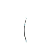Bosch Brake Hydraulic Hose Line Rear Left fits Honda Accord VIII 2008-2015