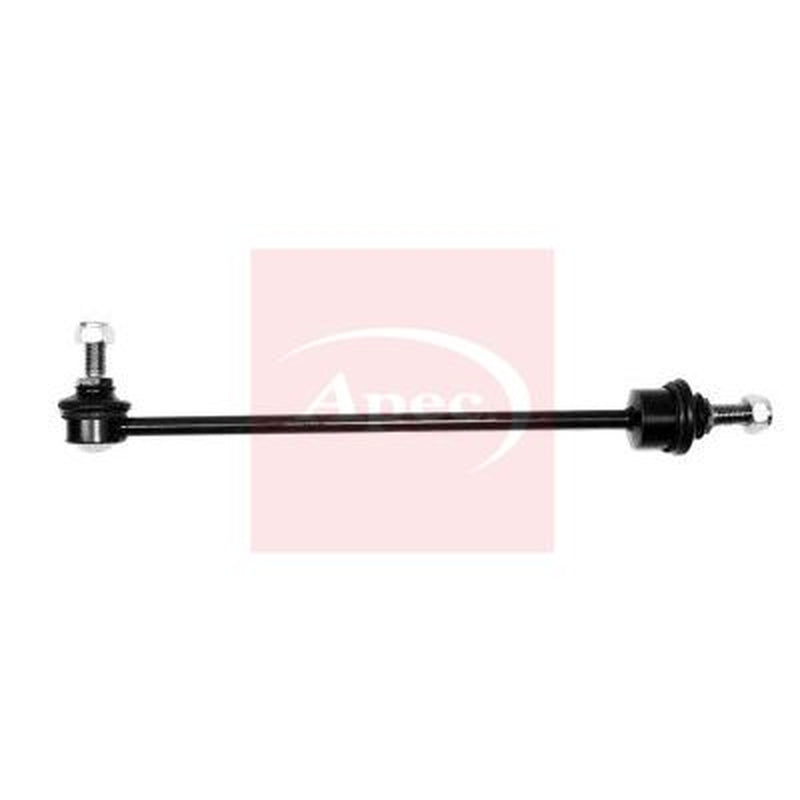 Apec Stabiliser Bar Link Coupling Rod Front Right fits Citroën Saxo 1996-2004