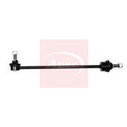 Apec Stabiliser Bar Link Coupling Rod Front Right AST4013