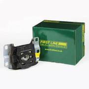 First Line Engine Mount Mounting fits Ford C-Max II 2010-2019 1.6
