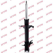 KYB Shock Absorber Damper Strut Front Right fits Nissan X-Trail I 2001-2013