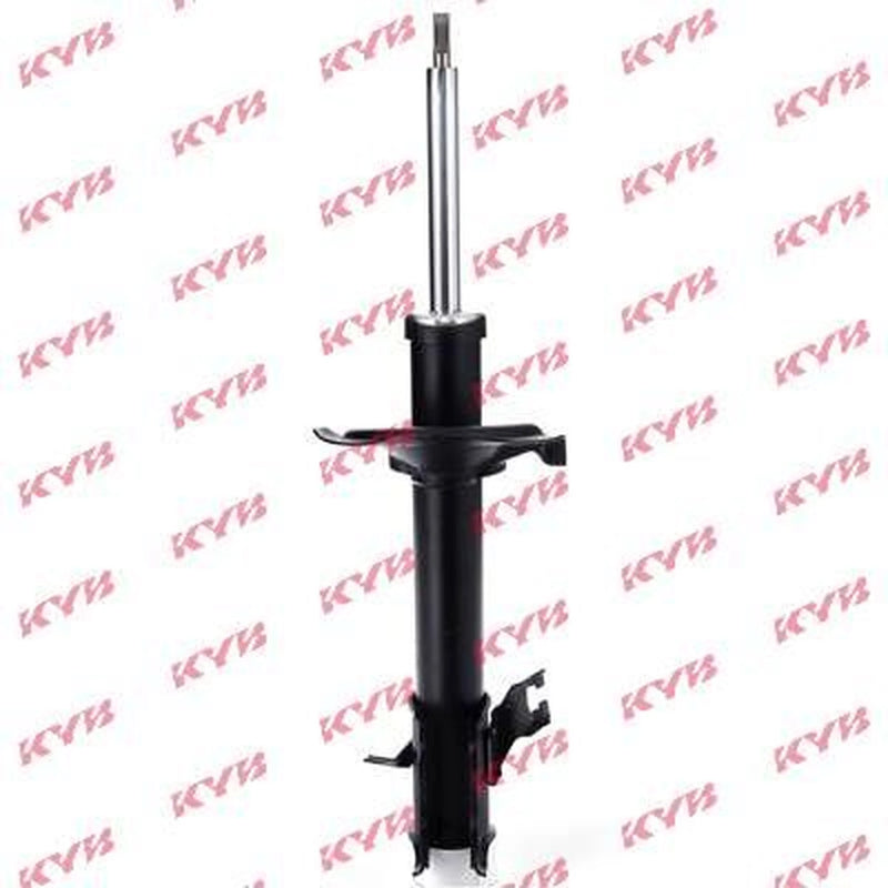 KYB Shock Absorber Damper Strut Front Right fits Nissan X-Trail I 2001-2013