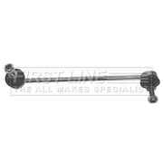 First Line Stabiliser Bar Link Coupling Rod fits Mercedes-Benz V-Class 1996-2003