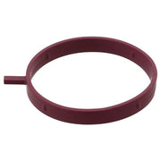 Elring Intake Manifold Housing Gasket OD ID Thick 801.620