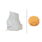 Hella Coolant Expansion Tank 8MA 366 365-491