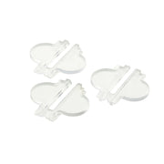 D20 Jigsaw Anti-Splinter Guards (Pack of 3) - AD20JS-1 - image 1