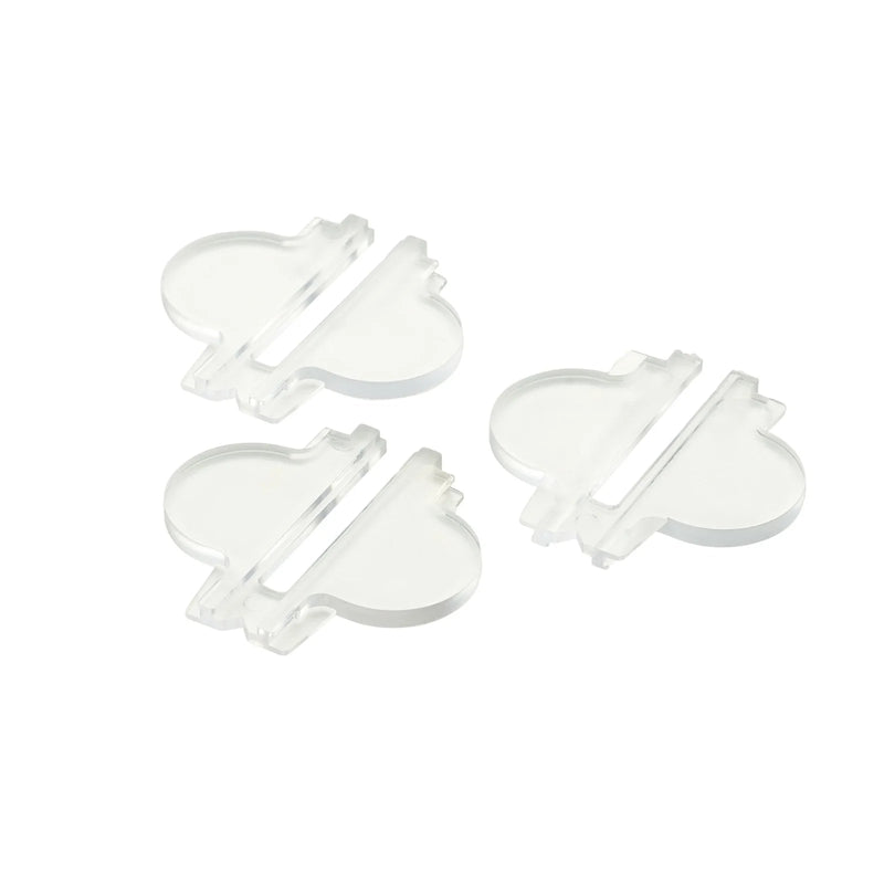 D20 Jigsaw Anti-Splinter Guards (Pack of 3) - AD20JS-1 - image 1