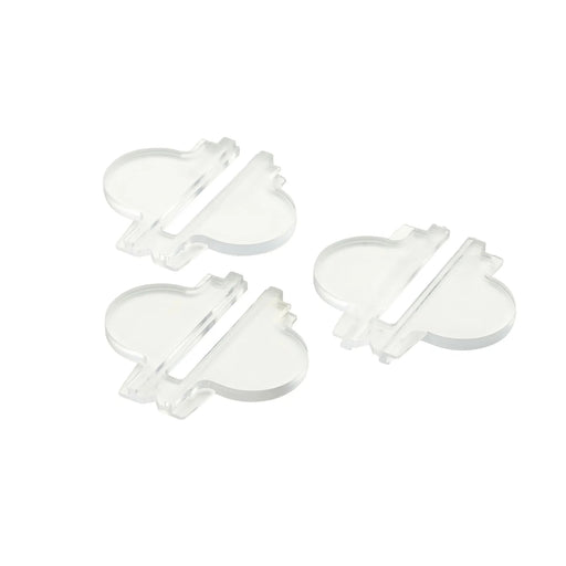 D20 Jigsaw Anti-Splinter Guards (Pack of 3) - AD20JS-1 - image 1
