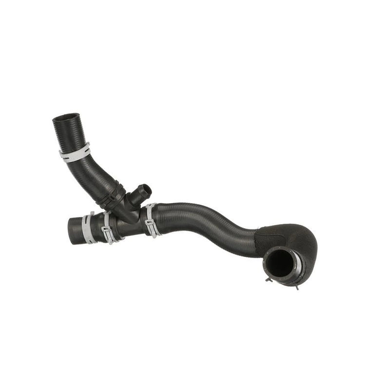 Gates Radiator Coolant Hose 565mm ID fits Land Rover Defender 2007-2016 2.2 2.4