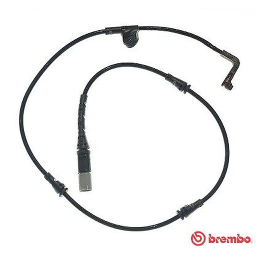 Brembo Brake Pad Wear Sensor Front Left fits BMW X5 2006-2013 3.0 4.8