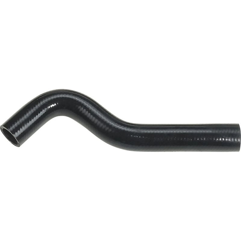 Gates Radiator Coolant Hose 295mm ID fits Nissan Micra I 1982-1989 1.0