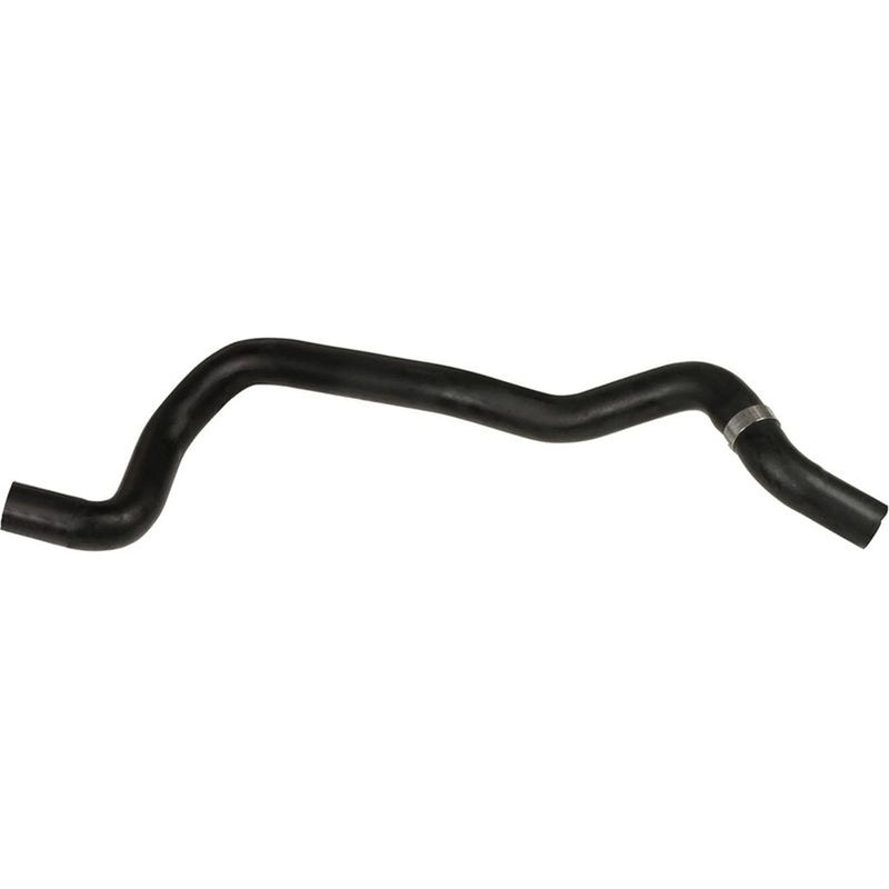 Gates Molded Heater Hose fits Renault Megane II Coupé-Cabriolet 2003-2007 2.0