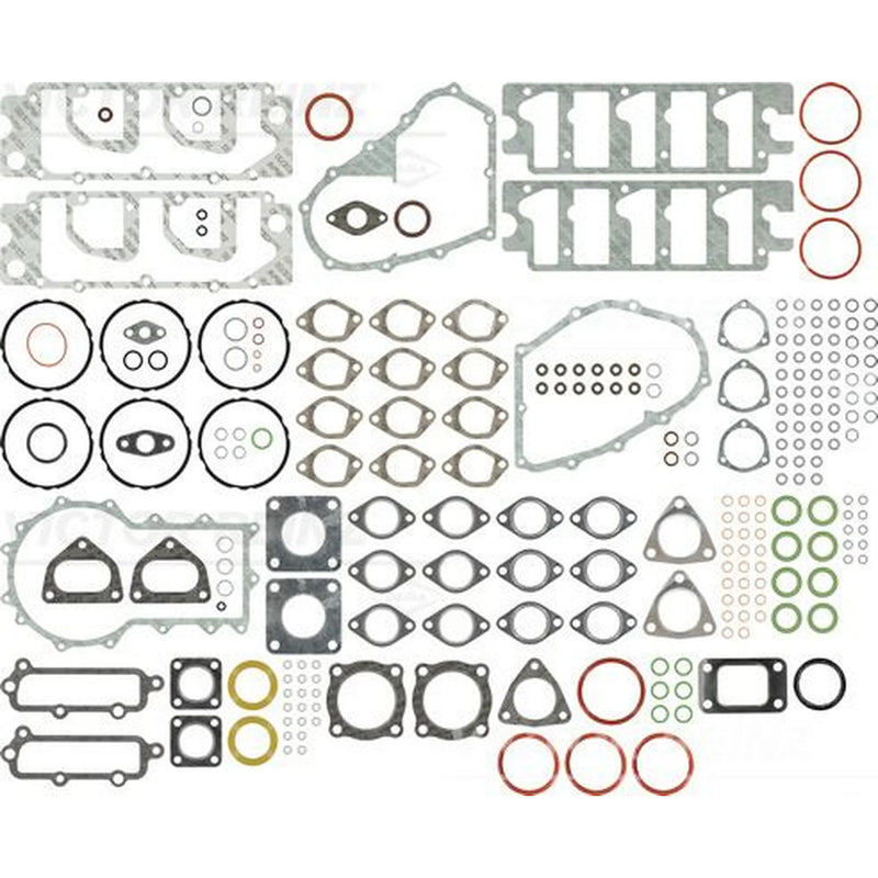 Victor Reinz Cylinder Head Gasket Kit 02-24725-03