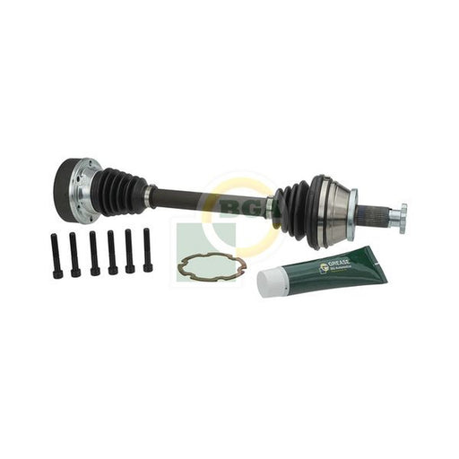 BGA CV Drive Shaft Driveshaft Front Left fits Audi A1 2010-2018 1.6