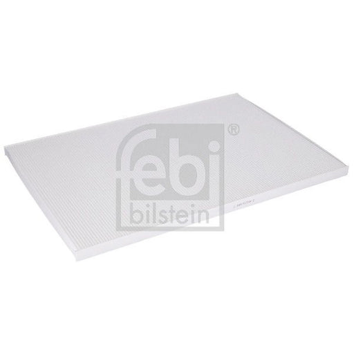 Febi Cabin Air Filter (Pollen Filter) Engine Compartment 194788