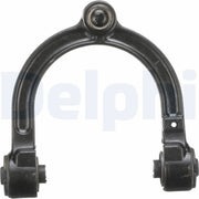 Delphi Control/Trailing Arm Upper fits Mercedes-Benz E-Class 2003-2008