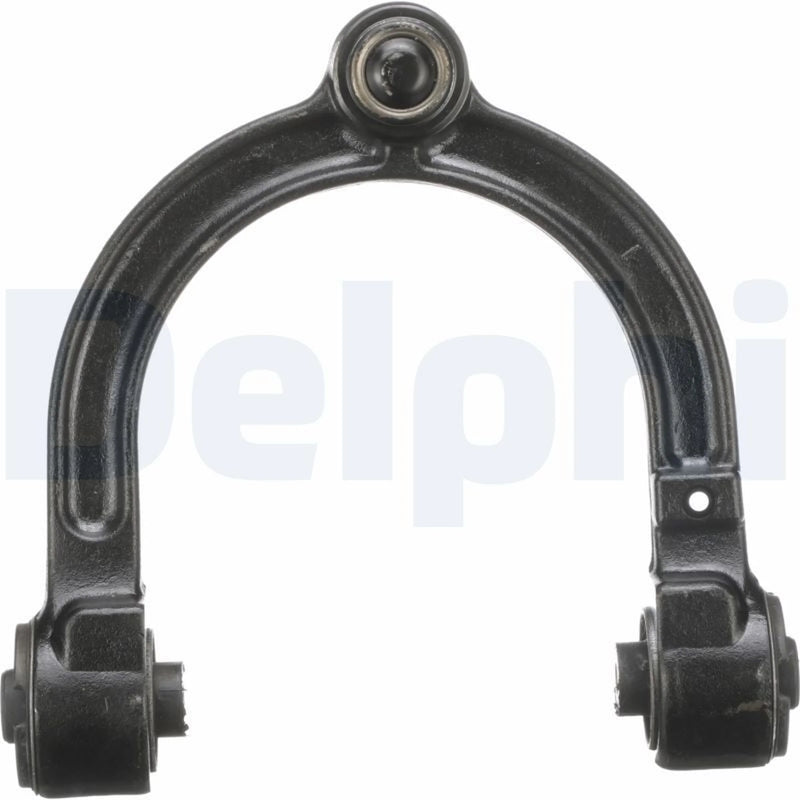 Delphi Control/Trailing Arm Upper fits Mercedes-Benz E-Class 2003-2008