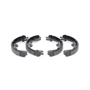 Bosch Parking Brake Shoe Set 0 986 487 930