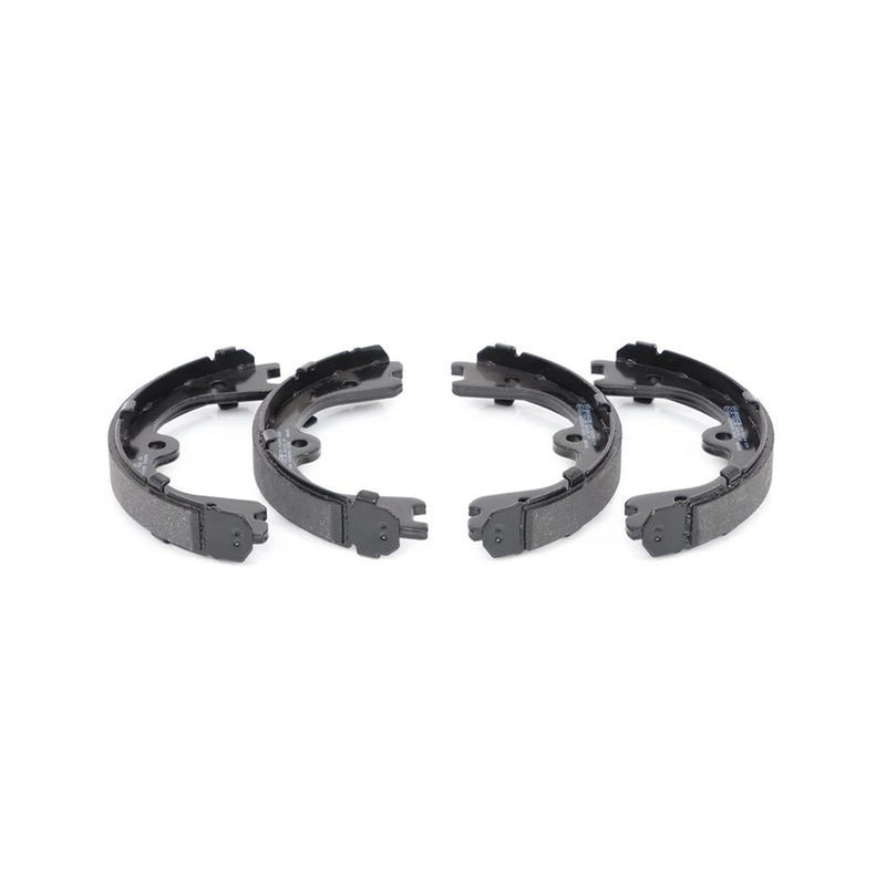Bosch Parking Brake Shoe Set 0 986 487 930