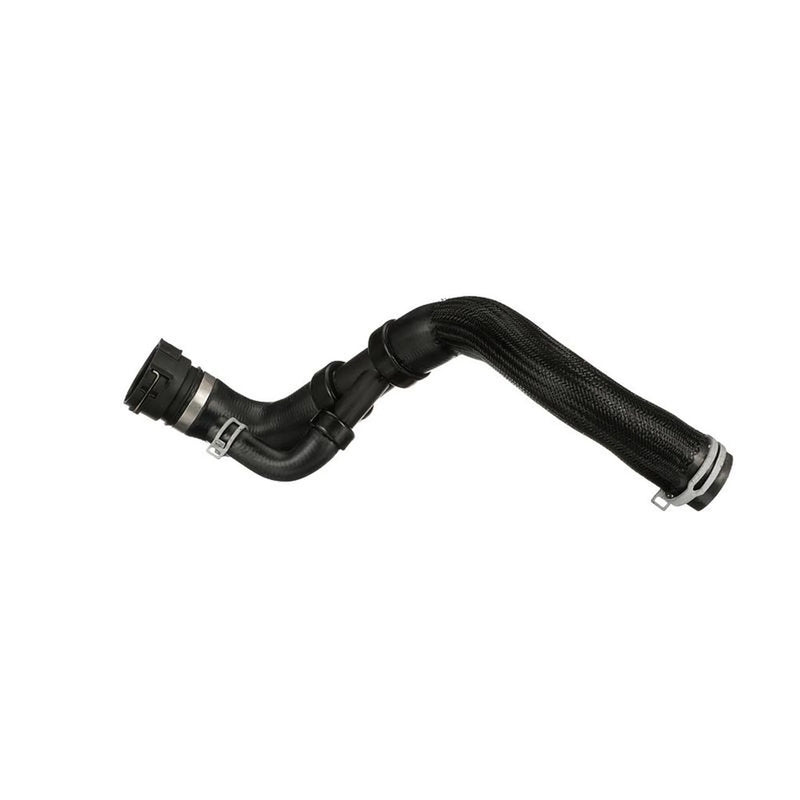 Gates Radiator Coolant Hose ID fits Land Rover Range Rover Evoque 2011-2019 2.2