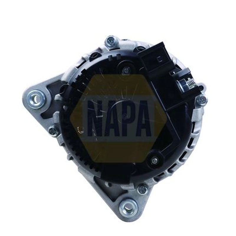 NAPA Car Alternator 12V fits Ford Mondeo IV 2007-2015 2.0
