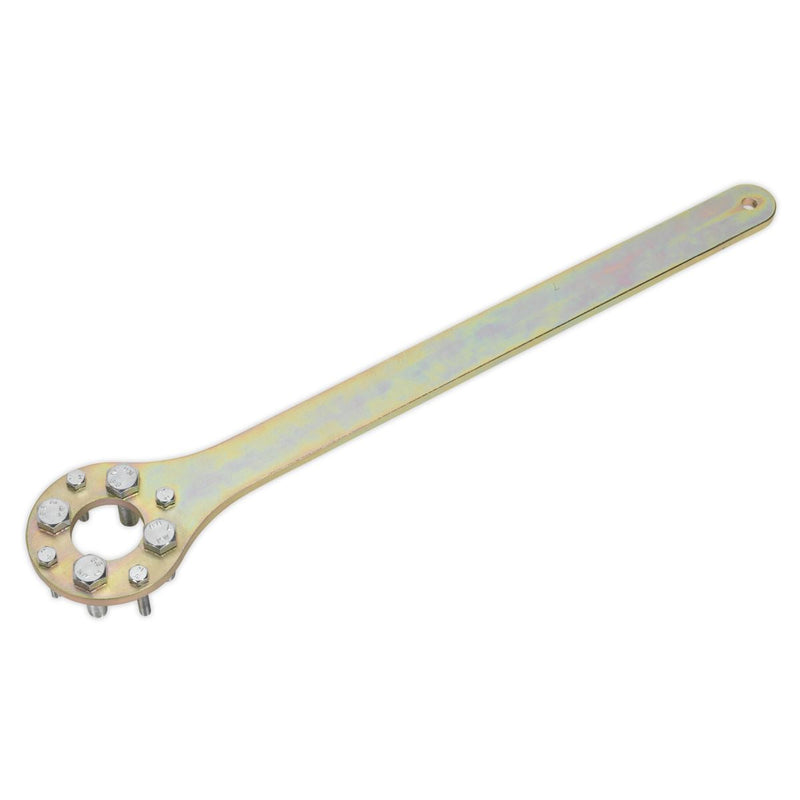 Sealey Crank Pulley Wrench - Subaru, Toyota Sealey - Dynamic Drive