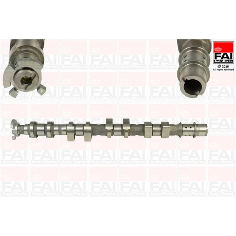 FAI Engine Camshaft Lobes fits Opel Astra H 2005-2010 1.6 1.8