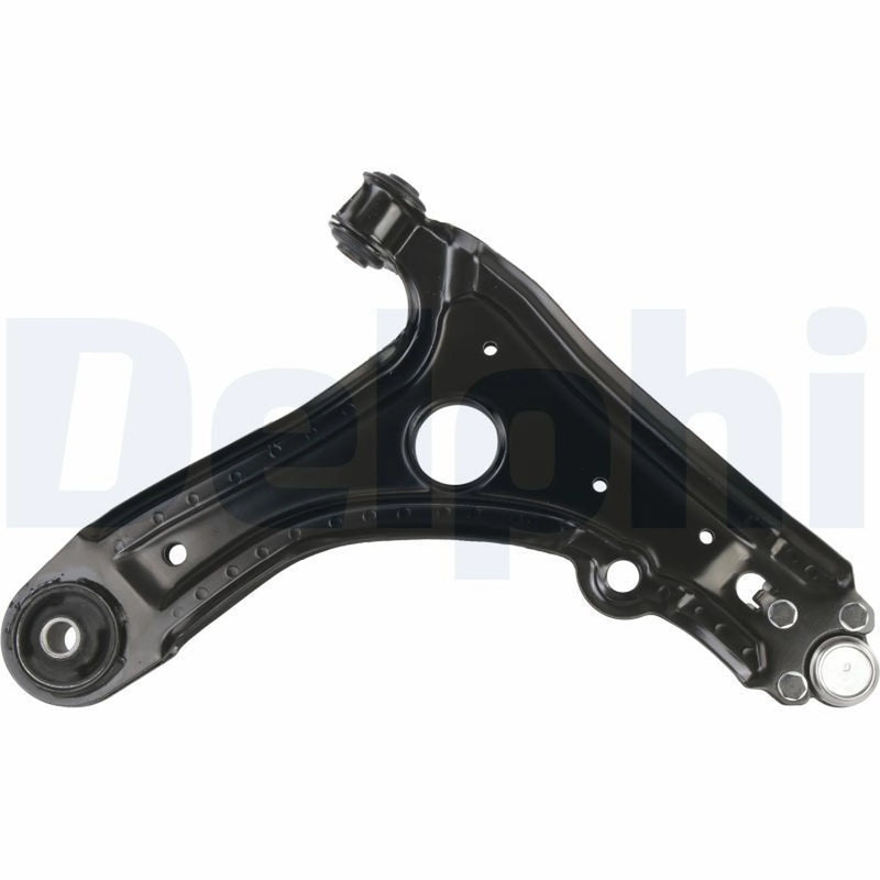 Delphi 2 x Control/Trailing Arm Front fits Seat Cordoba 1993-2002
