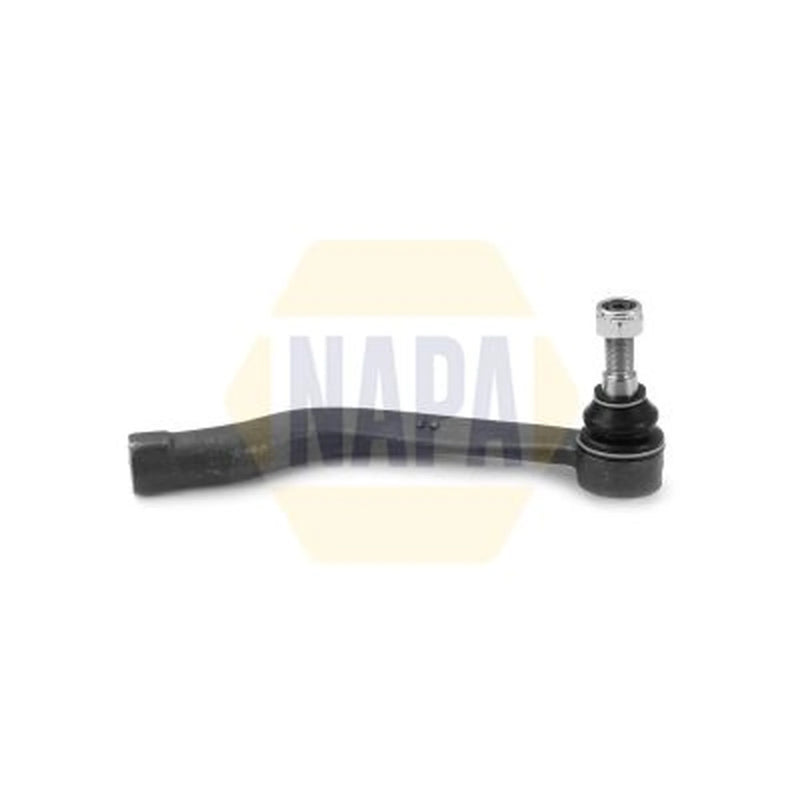 NAPA Steering Tie Rod End Ball Joint Front Right M18x1.5 fits Nissan NV400