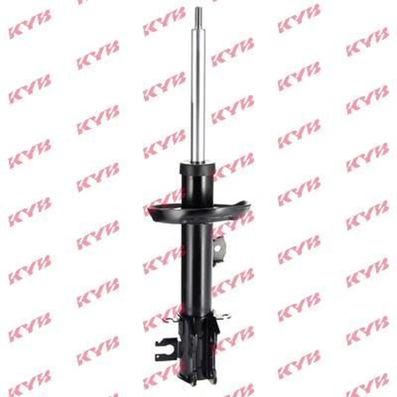 KYB Shock Absorber Damper Strut Front Left fits BMW 6 1984-1988