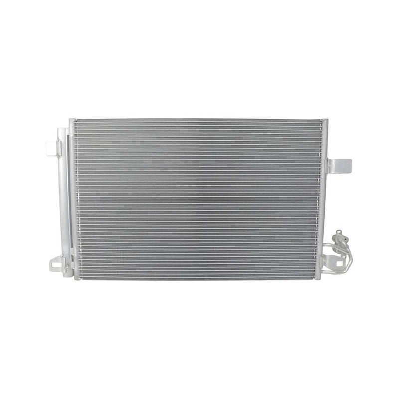 Hella Air Conditioning Condenser fits VW California T5 Camper 2009-2015 2.0