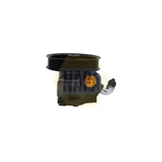 NAPA Power Steering Hydraulic Pump fits Ford Cougar 1998-2001 2.0