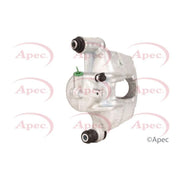 Apec Brake Caliper Assembly Front Left LCA445