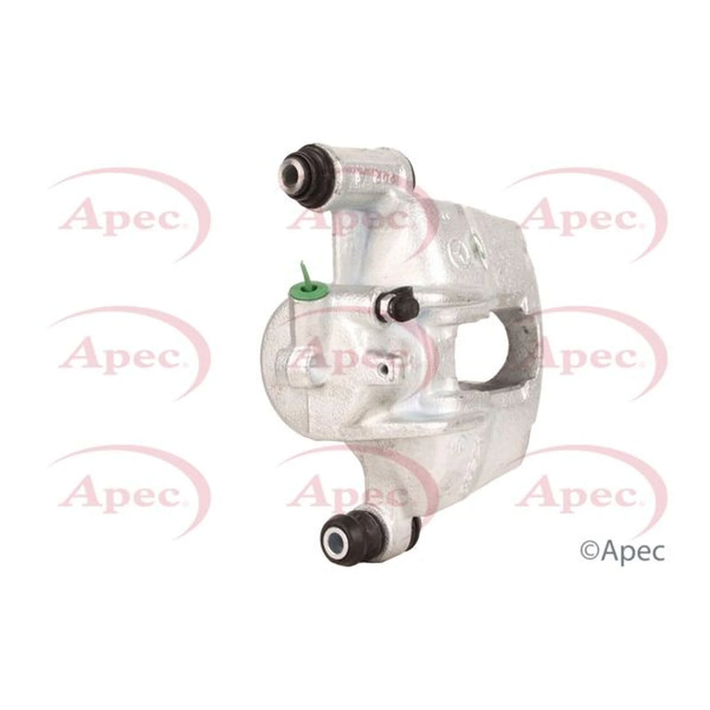 Apec Brake Caliper Assembly Front Left LCA445