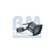 BM Catalysts Homologated Diesel Cat fits Citroën C4 2004-2010 2.0