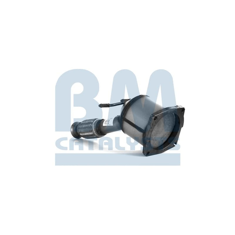 BM Catalysts Homologated Diesel Cat fits Citroën C4 2004-2010 2.0
