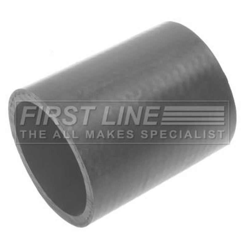 First Line Intercooler Turbo Charge Air Hose fits Citroën Berlingo 1999-2005 2.0