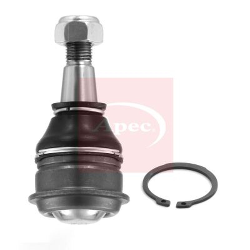 Apec Ball Joint Front Right fits Aston Martin Cygnet 2011-2013 1.3