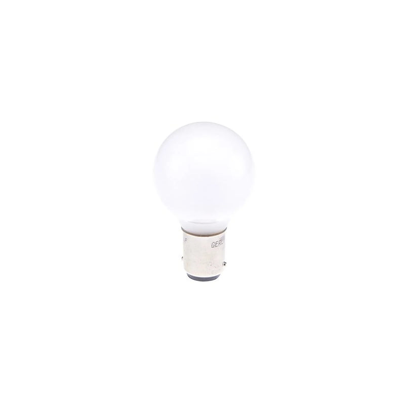 Bosch Car Light Bulb 12V 24W