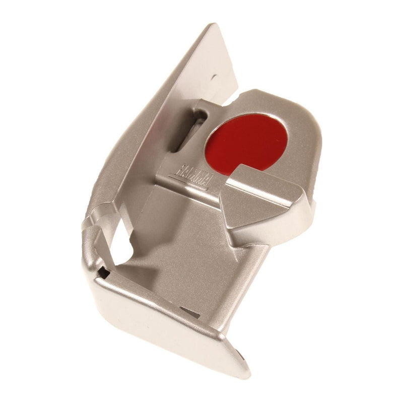 Fiamma R/H Pelmet Cap F45Til Titanium (98655 438) Fiamma - NN4 Online
