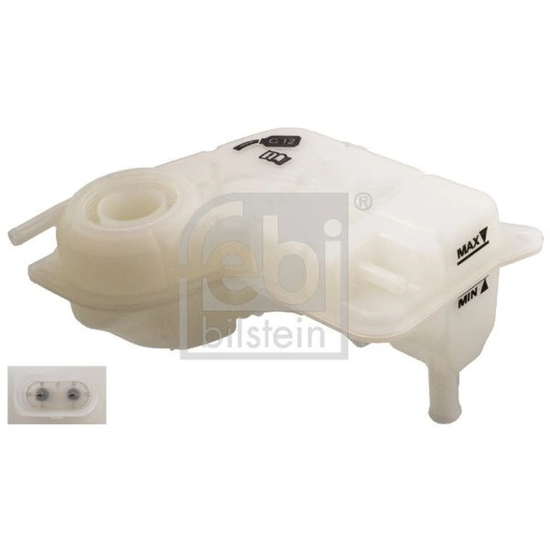 Febi Coolant Expansion Tank 104823
